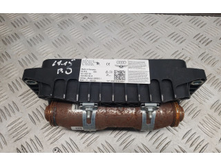 Рулевая рейка Надувная подушка для пассажира 4G8880204D Audi A6 S6 C7 4G 2011 - 2018 года