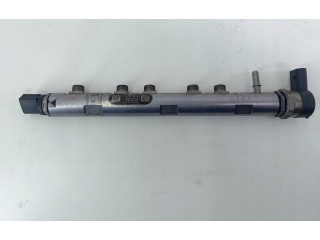 Топливная рампа    Mini Cooper Countryman R60  