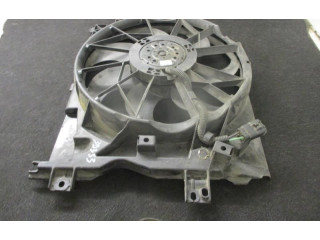 Электрический вентилятор радиаторов Chevrolet Epica - года