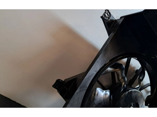 Вентилятор радиатора 253031K120 Hyundai ix20