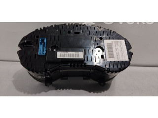 Панель приборов 8P0920931   Audi A3 S3 A3 Sportback 8P       