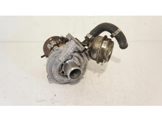 Turbodmychadlo Турбина 55231037 Fiat Fiorino