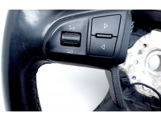 Руль Skoda Yeti (5L)  2009 - 2017 года 3T0419091JE74, 62216000B      