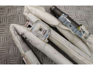 Боковая подушка безопасности A1668602500 Mercedes-Benz GLE (W166 - C292)