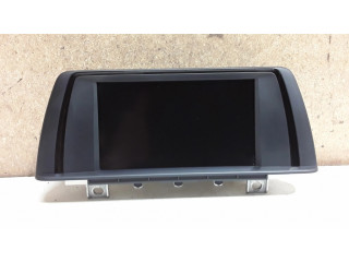 Дисплей 9262751 BMW 1 F20 F21