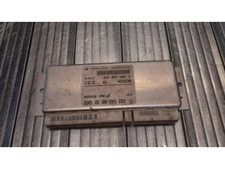 ESP (stabilumo sistemos) valdymo blokas