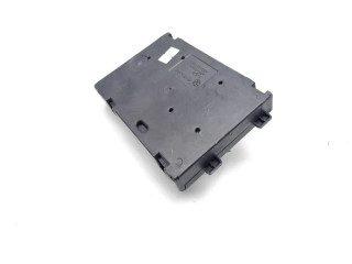Блок комфорта 284B17490R, A2C92226508 Dacia Sandero