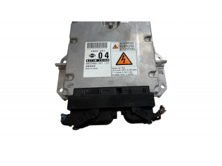 Řídící jednotka B371MEQ46B, 5800297 Nissan X-Trail T30 2002
