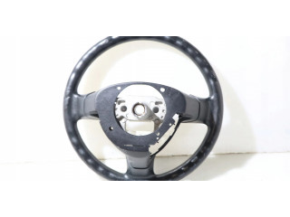 Руль Honda City 2002-2008 года