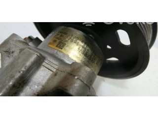 Насос усилителя руля