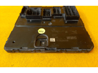 Блок комфорта 85E907031AJ, 85E907031AJ Seat Ibiza IV (6J,6P)