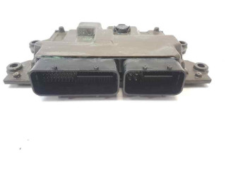 Блок управления двигателя 22765A7440, 1156000051 Subaru Forester SK