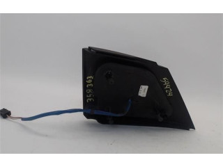 Зеркало электрическое Citroen C2 - года