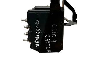 Блок АБС 476601842R, 18070871   Renault  Clio IV  2012 -  года