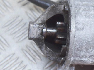 Стартер MN153444, M000T20671 Mitsubishi Outlander