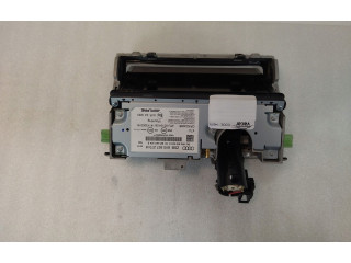 Дисплей    8V0919603C   Audi A3 S3 8V