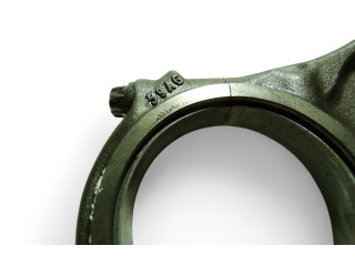  Поршень с шатуном CANA CANA  Audi A6 S6 C6 4F  