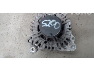 Генератор 06F903023C, 06F903023A Skoda Octavia Mk2 (1Z)