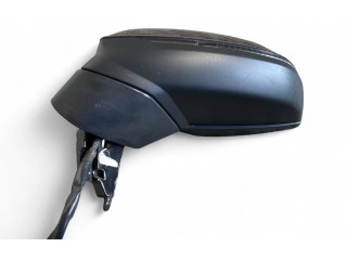 Зеркало электрическое Audi Q5 SQ5 2017 - года
