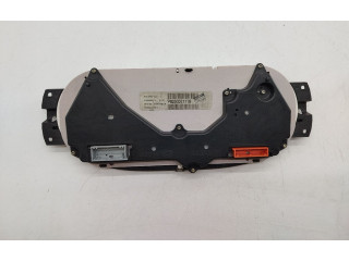 Панель приборов 8200071116 Renault Clio II