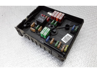 Блок предохранителей 1K0937125A Audi A3 S3 A3 Sportback 8P