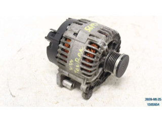 Генератор TG14C012   Volkswagen Touran I      