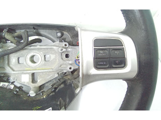 Руль Fiat Freemont   -  года P1ru63dx9ag, P1RU63DX9AG      