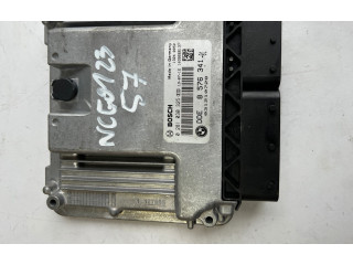 Řídící jednotka 0281030325, 0281030325 8576341 -01 BMW 1 E81 E87 2016