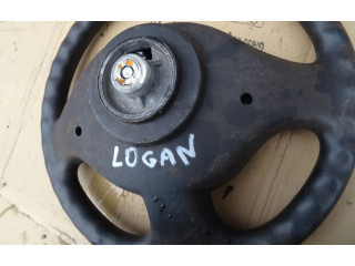 Руль Dacia Logan I 2004 - 2012 года