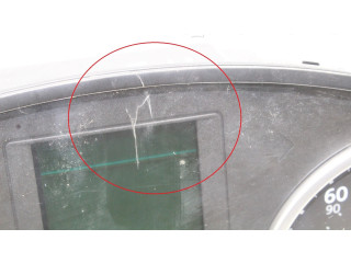 Přístrojová deska  Volkswagen Tiguan 2008 5N0920970D  