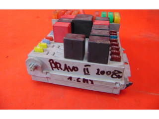 Комплект блоков управления 00518294210, 51775688   Fiat Bravo