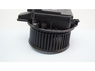 Вентилятор печки 4M1820021 Audi Q5 SQ5