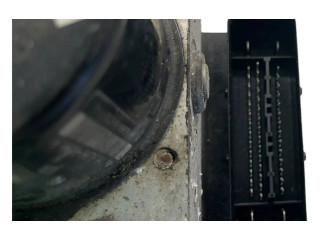 Блок АБС 1K0907379Q, 00005305F3 Volkswagen Golf Plus 2005 - 2013 года