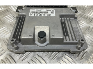 Řídící jednotka 03L907309R Volkswagen Tiguan 2011