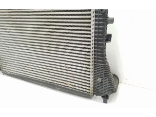 Интеркулер 5C0145803B Volkswagen Jetta VI