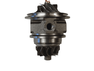 Турбина Renault Scenic II - Grand scenic II 49377-06202, CHRA50-0131