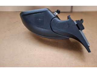 Zpětné zrcátko Mercedes-Benz EQA 2021