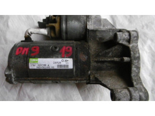 Стартер 9654561480 Citroen C-Crosser