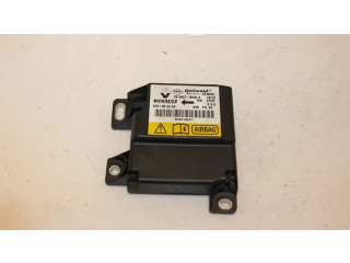 Блок подушек безопасности 8201002828, 8201002828 Dacia Sandero