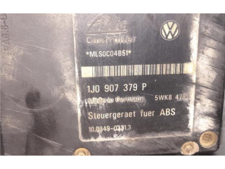 Блок АБС 1J0907379P, 1J0698117C Volkswagen Bora 1998 - 2005 года
