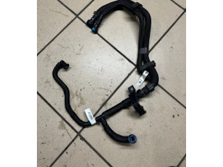 Vstřikovací lišta 8575462, 2797324 BMW 5 G30 G31