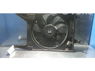 Вентилятор печки    8200702960   Dacia Logan I