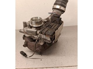 Турбина Audi A5 8T 8F GTB2260VK