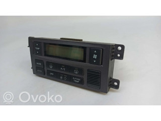 Блок управления климат-контролем 972502D060AX, 972502DXXX   Hyundai Elantra