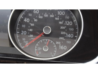 Панель приборов 5G1920941C, 5G1160202 Volkswagen Golf VII