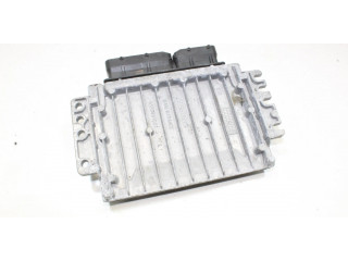 Блок управления двигателя 7542310, 12147542310 Mini One - Cooper R50 - 53