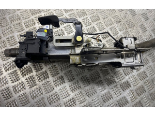 Рулевая рейка 1T1419502J, 1K0953503H Volkswagen Touran I 2003 - 2010 года