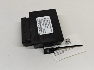 Блок управления заднего тормоза (EMF)