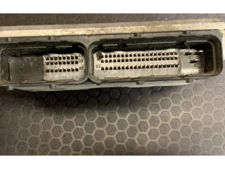 Řídící jednotka 09133269, 0281010021 Opel Zafira A 2001