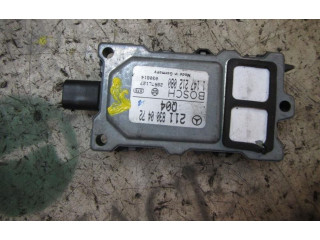 Блок управления A2118300472, A2118300472   Mercedes-Benz S AMG W221